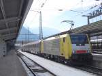 189 988-9, eine der ...  Philipp  08.02.2010