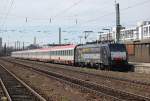 ES 64 F4-032 (E ...  Frederik Reuter 29.03.2010