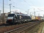 189 206 im M�rz ...  G�nter Michael 30.04.2010