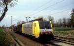 189 903  bei ...  Hansj�rg Brutzer 13.05.2010