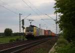 189 916 mit Gz ...  Uwe und Patrick Steffan 03.06.2010
