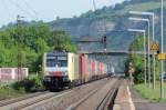 ES64 F4-016 am 23.06.10 in Th�ngersheim  ...