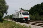 189 840 am 11.07.2010 in Haar.  ...