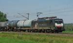 189 201-7 (ES 64 ...  Jens Baumhauer 28.07.2010