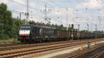 CTL ES 64 F4-209 ...  Felix H�hne 10.08.2010