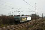 185 574 mit 189 841 am 20.11.2010 in Ahlten.  ...