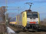 ES 64 F4-091 in ...  Martin Morkowsky 09.12.2010