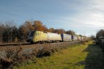 ES64 U2-010 am 30.10.10 ...  Sebastian Fuchs 13.12.2010