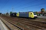 In Angerm�nde stehen die ...  Stephan Kemnitz 30.04.2011