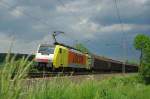 189 206 (ES 64 ...  Jens Baumhauer 12.07.2011