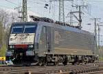 E189 992 / ES ...  Martin Morkowsky 14.04.2010