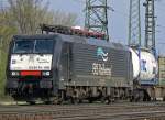 ES 64 F4-098 / ...  Martin Morkowsky 16.04.2010