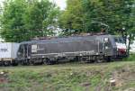 Die E189 286 / ...  Eric Otten 17.05.2010