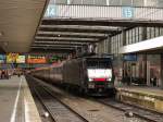 ES 64 F4 -099 (189 999) ist wird gleich den ...