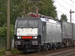 ES 64 F4 109 / E189 109 aufgenommen am 19.06.2010 ...