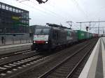 189 286-8 (ES 64 ...  Tobias Fuest 09.03.2011