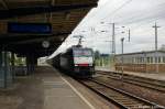 ES 64 F4 - ...  Stephan Kemnitz 11.08.2011