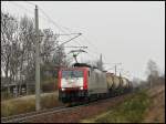 Bei tr�bem Herbstwetter ist ...  Jens-Peter Schl�r 18.08.2011