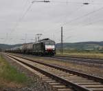 189 209 (ES 64 ...  Jens Baumhauer 25.08.2011