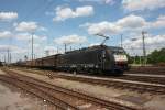 189 111 in Basel ...  Kai Reinhard 27.08.2011