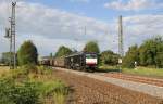 189 935 (ES 64 ...  Jens Baumhauer 28.08.2011