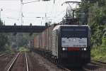 ERS/MRCE ES 64 F4-998 ...  Niklas Eimers 25.09.2011
