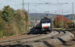 189 934 (ES64 F4-034) BoxXpress  ...  Rene Starke 27.10.2011