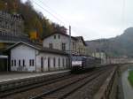 189 916 bei der ...  Alexander Hertel 03.11.2011