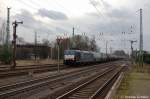 ES 64 F4 - ...  Stephan Kemnitz 26.11.2011