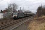KBS 400 (Hamm - Bielefeld) (1 Fotos)