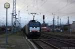ES 64 F4 - ...  Stephan Kemnitz 17.12.2011