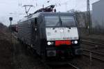 ES 64 F4-082 in ...  Christian Sch�rmann 10.01.2012