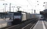 189 092-1  Quirinius-Express  mit ...  Andreas Hackenjos 18.01.2012