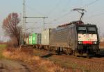 ES 64 F4-211 in ...  Martin Morkowsky 31.01.2012
