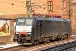 BR 189 (MRCE) (975 Fotos)