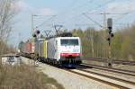 189 917 & 905 ...  Sebastian Fuchs 16.04.2011