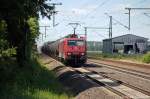 189 800-6 MTEG/ITL mit ...  Stephan Kemnitz 03.06.2011
