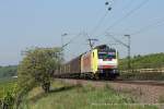 ES 64 F4 - ...  Philip Debes 04.09.2011