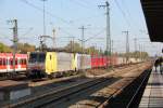 189 904 (I) und ...  Franz P. 23.10.2011