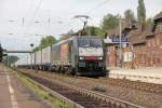 189 984 (ES64 F4-084) ...  Jens Baumhauer 07.11.2011