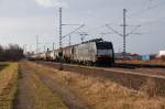 189 209 von CTL ...  Hendrik Mergard 31.12.2011