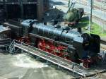 BR 19 (s�chsische XX HV) (43 Photos)