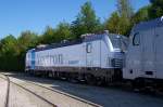 193 923-0 Vectron/SIEMENS, Transport ...  Volker Francke 17.05.2011