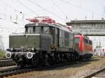 E93 07 und als ...  Daniel Michler 24.05.2011