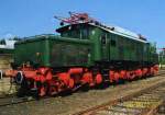 254 059-9 aufgenommen zum ...  Alexander Hertel 06.02.2010