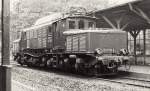 BR 254 106 im ...  Matthias Ruschel 28.03.2010