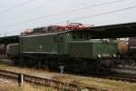 E 94 Treffen am ...  Dennis Kraus 19.07.2010
