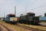 E 94 Treffen am ...  Dennis Kraus 19.07.2010