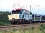 BR 194 178-0 (ehemalige ...  Markus Pointner 19.07.2010