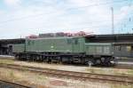 194 158 am 17.07.10 in Freilassing (E94 Treffen)  ...
